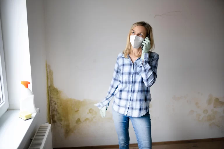 Vlaga i buđ u stanu zbog loše ventilacije