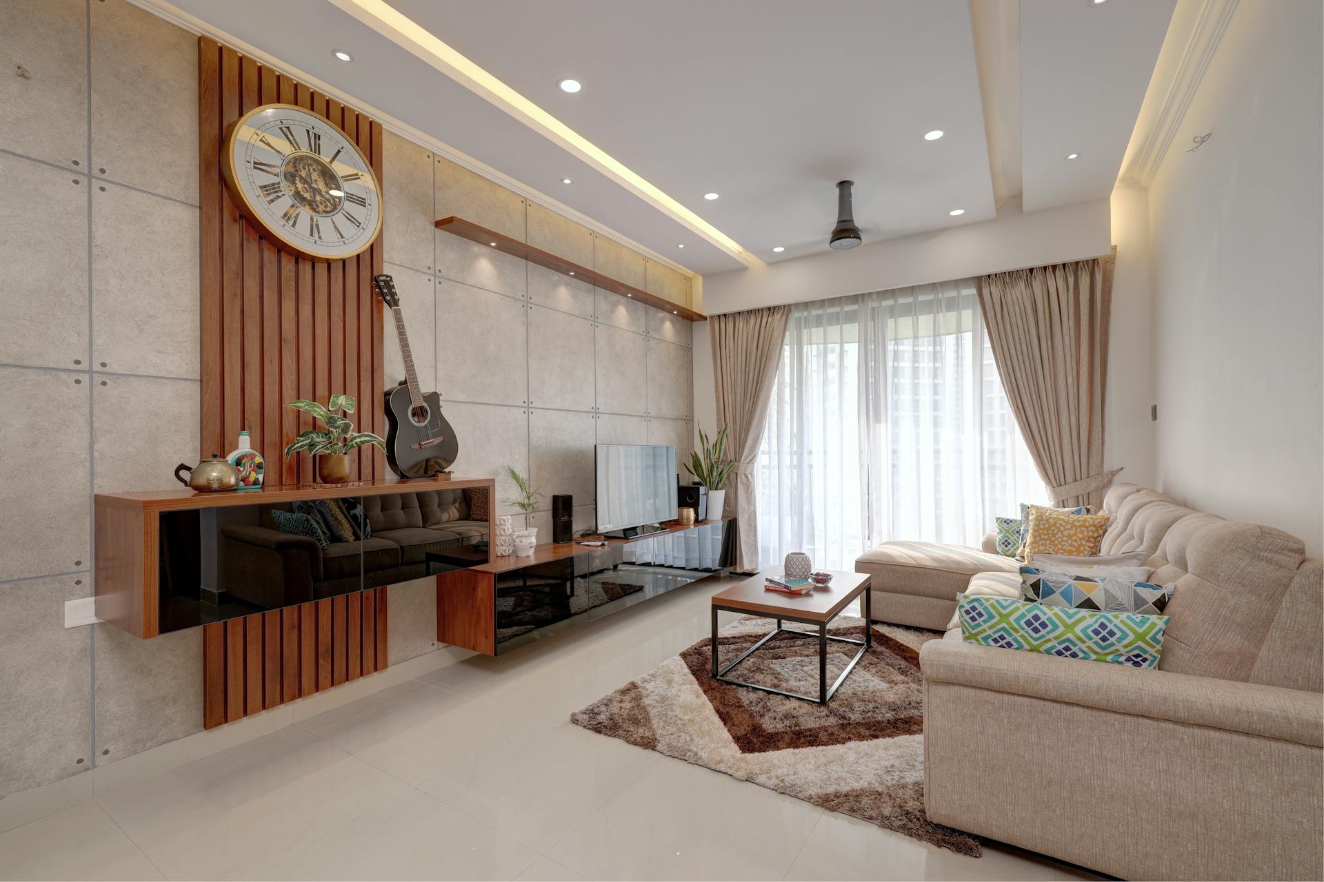 dnevna soba i Najbolji prečišćivači vazduha u njoj