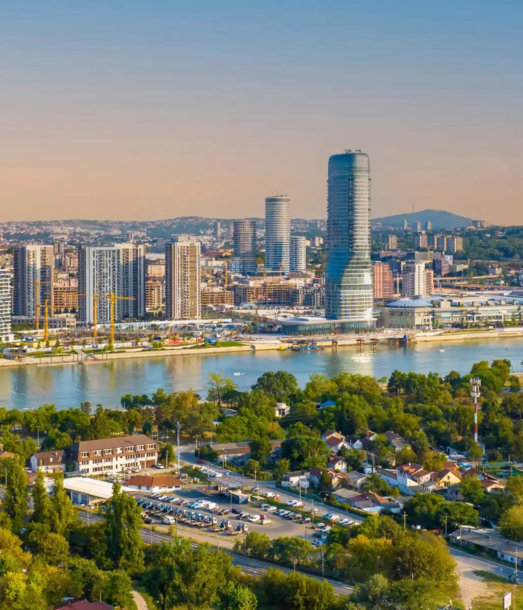 belgrade